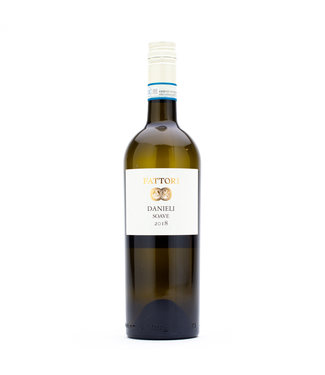 Fattori & Graney Fattori & Graney Soave Classico 2018 750ml