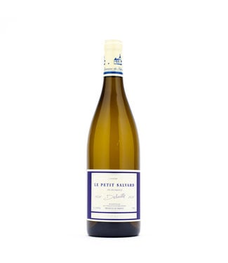 Sarl G.L. DeLaille Sarl G.L. DeLaille Sauvignon Blanc Le Petit Salvard 2022 750ml