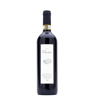 Chiacchiera Chiacchiera Vino Nobile di Montepulciano 2016 750ml