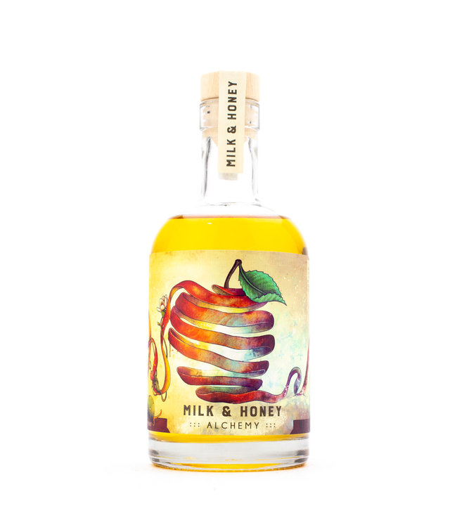 Milk and Honey Alchemy Ice Cider 375ml
