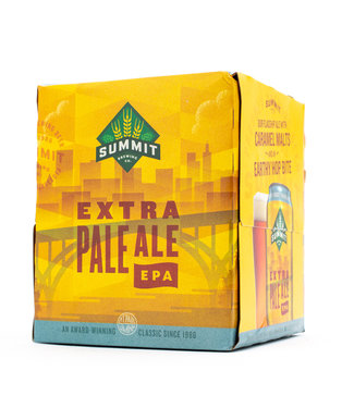 Summit Summit EPA 4pk 16oz Summit Summit EPA 4pk 16oz