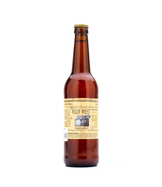 Alvinne Wild West Sour Ale 500ml