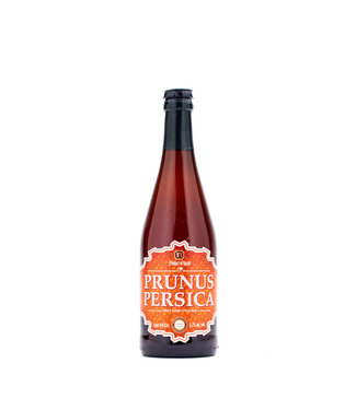 Sesma Brewing Sesma Prunus Persica Spanish Sour Ale 500ml