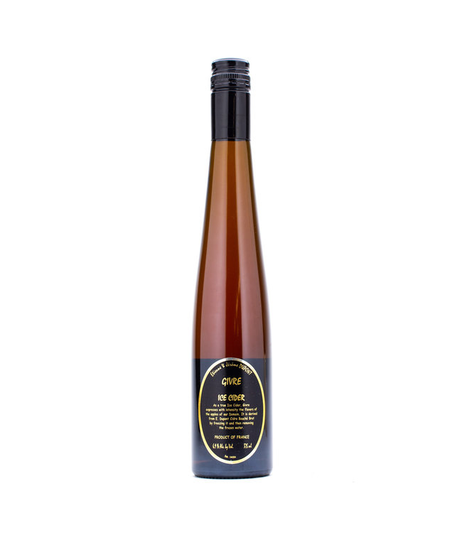 Dupont Givre Ice Cider 375ml