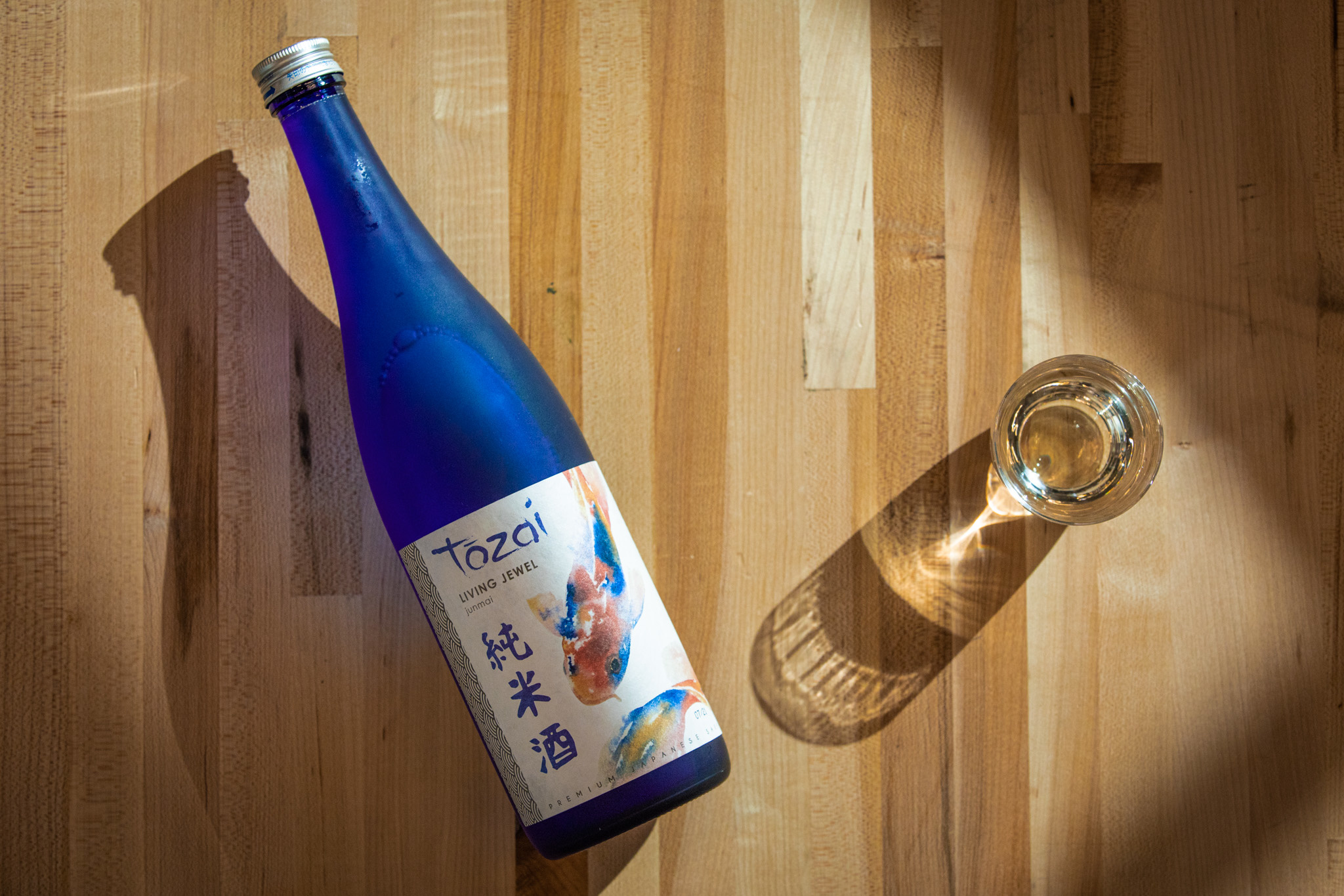 Your Top 10 Questions About Sake Answered