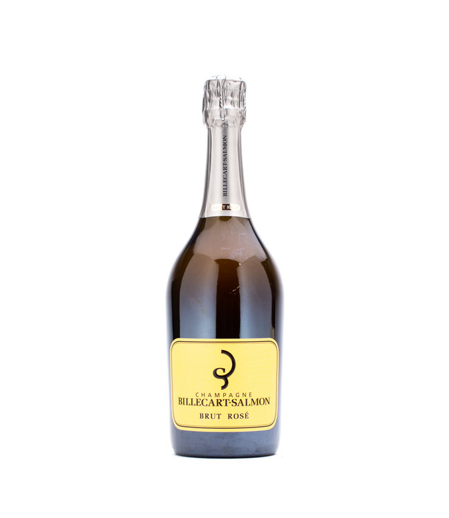 Billecart-Salmon Brut Rose NV 750ml