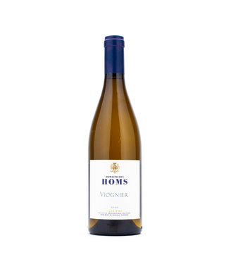 Domaine des Homs Domaine des Homs Le Viognier 2021 750ml