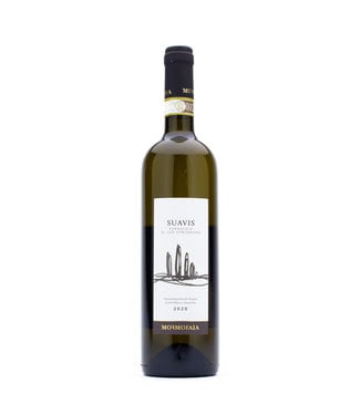 Mormoraia Mormoraia Vernaccia di San Gimignano 'Suavis' 2020 750ml