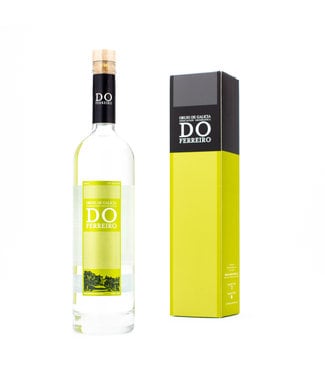 DO Ferreiro Brandy 750ml