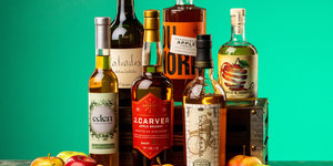 Apples to Apples: 5 Apple Spirits to Enjoy This Fall