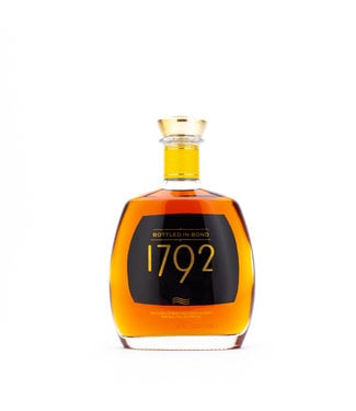 1792 Bottled In Bond 750ml