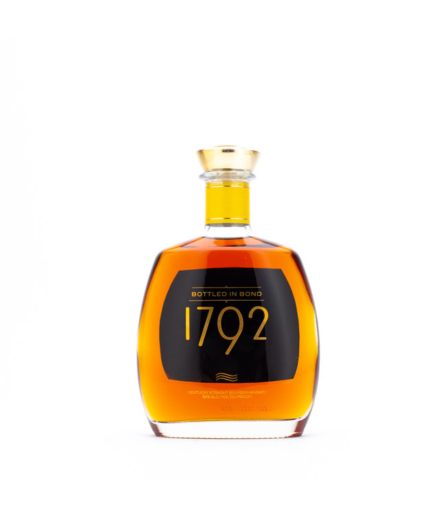 1792 Bottled In Bond 750ml