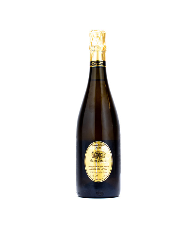 Dupont Cuvee Colette 750ml