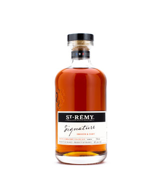 Remy Martin St Remy Signature Brandy 750ml