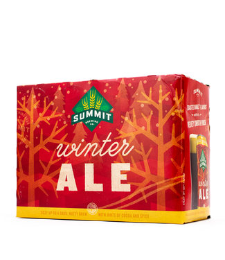 Summit Summit Winter Ale 12oz 12pk