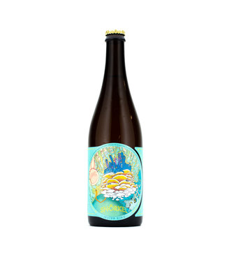 Jester King Jester King Snorkel Farmhouse Ale 750ml