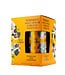 Two Chicks Two Chicks New Fashioned 4pk 12oz