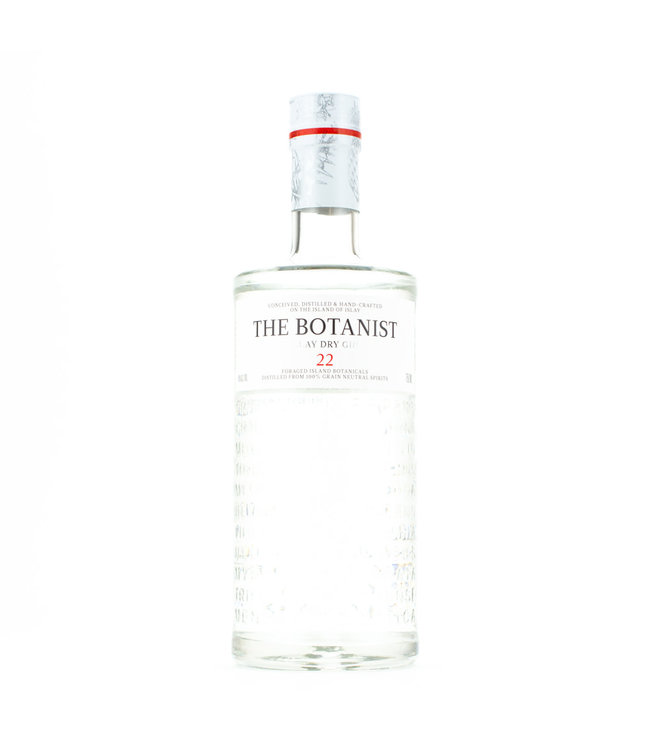 The Botanist Islay Gin 750ml