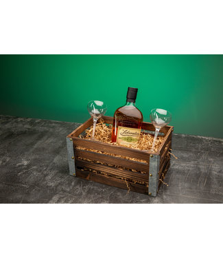 Dabbler Cocktail Kits - Barreled Gin Sour