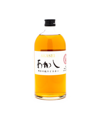 Akashi Akashi Whisky 750ml