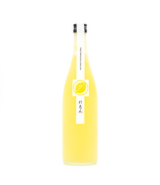 Tsuru-Ume Heiwa Shuzou Tsuru-Ume Lemon 720ml