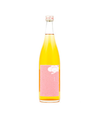 Tsuru-Ume Heiwa Shuzou Tsuru-Ume Kanjuku Plum 720ml