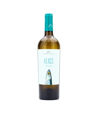 Produttori di Manduria Alice Verdeca 2022 750ml