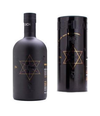 Bruichladdich Bruichladdich Black Art 10.1 Edition 29 Year Whisky 2022 Release 750ml