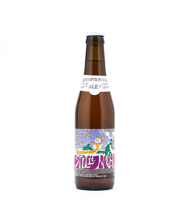 De Dolle Stille Nacht 12oz