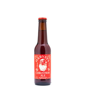 Harvey & Son Harvey & Son Christmas Ale 12oz