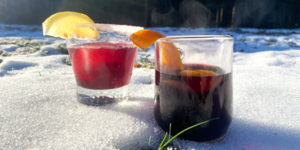 Fire Up Black Friday Weekend with These Two Cocktail Recipes