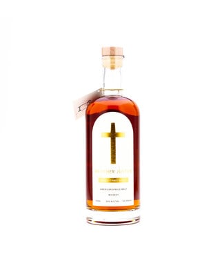 Brother Justus Brother Justus Brigids First Batch 750ml