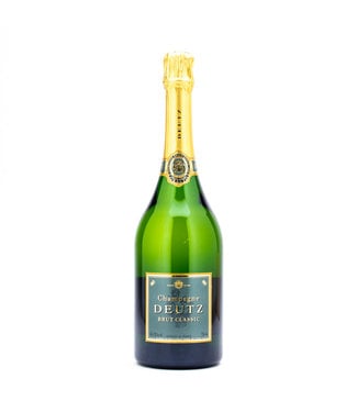 Champagne Deutz Champagne Deutz Brut Classic (NV) 750ml