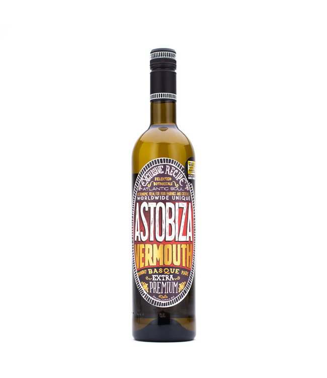 Astobiza Vermouth 750ml