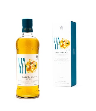 Mars Mars The YA Whisky 700ml