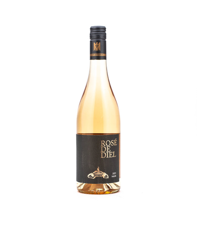 Diel Rose De Diel Pinot Noir Trocken 2023 750ml