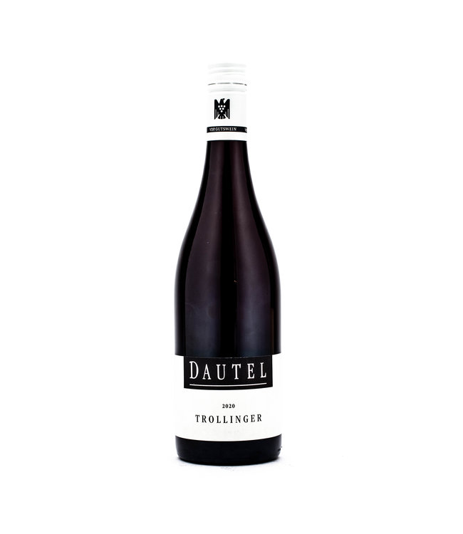 Dautel Estate Trollinger 2020 750ml