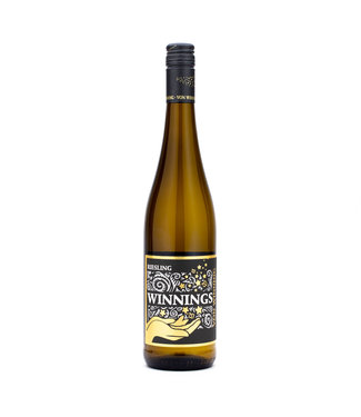 Von Winning Riesling 2021 750ml