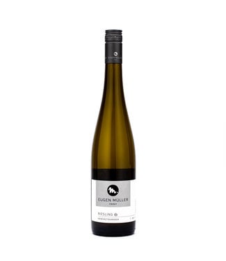 Eugen Muller Forst Riesling/ Gewurztraminer 2021 750ml