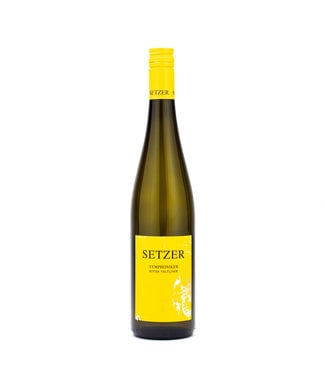 Setzer Symphoniker Roter Veltliner 2021 750ml