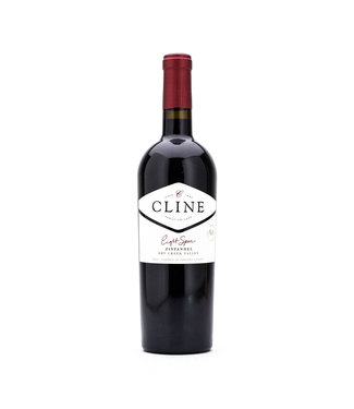 Cline Family Cellars Cline Eight Spur Zinfandel 750ml 2020