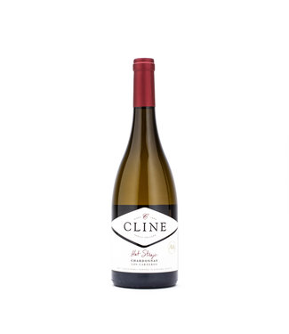 Cline Family Cellars Cline Hat Strap Chardonnay 2021 750ml