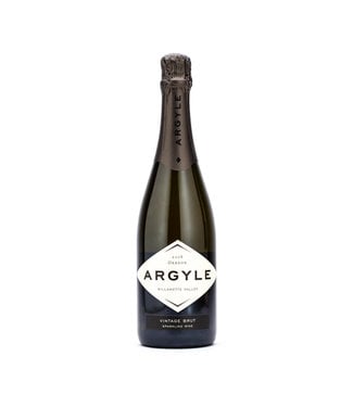 Argyle Argyle Brut 2018