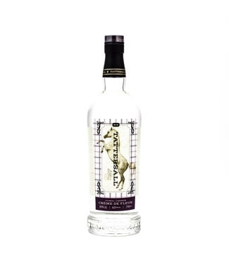 Tattersall Tattersall Creme de Fleur Elderflower 750ml