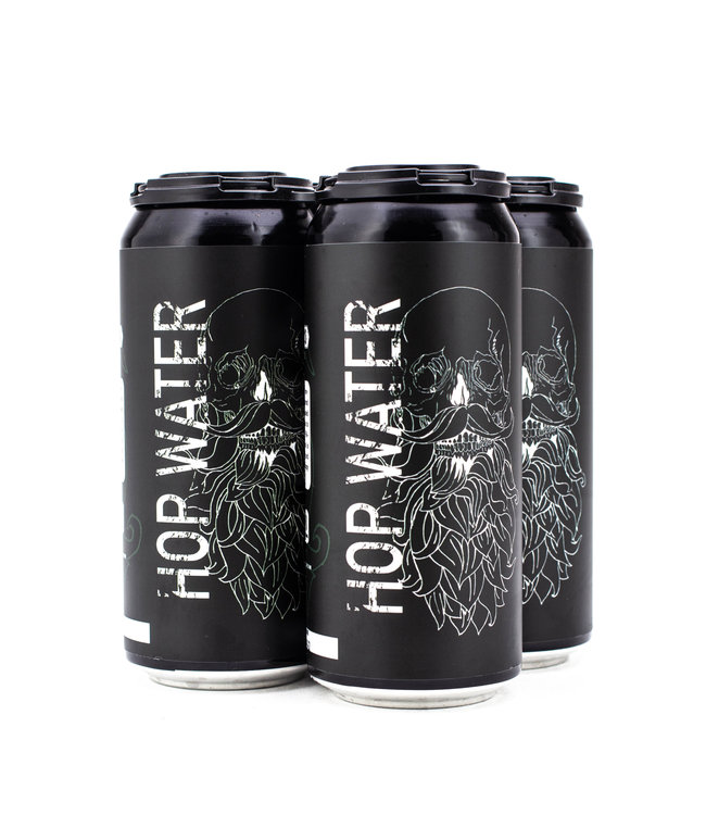 Invictus Hop Water NA 4pk 16oz