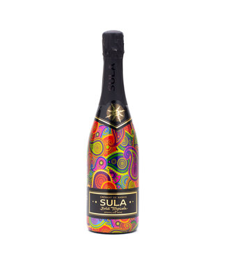 Sula Vineyards Sula Vineyards Tropicale Brut Rose Sparkling NV 750ml