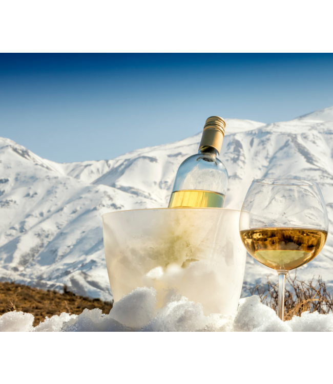 Wine Class: White Wines for the Dead of Winter