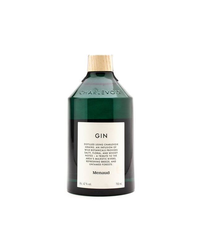 Menaud Gin 750ml