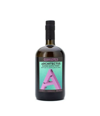 Samaroli Samaroli Architectus Blended Malt Scotch 700ml