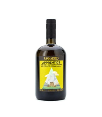 Samaroli Samaroli Apprentice Blended Malt Scotch 700ml